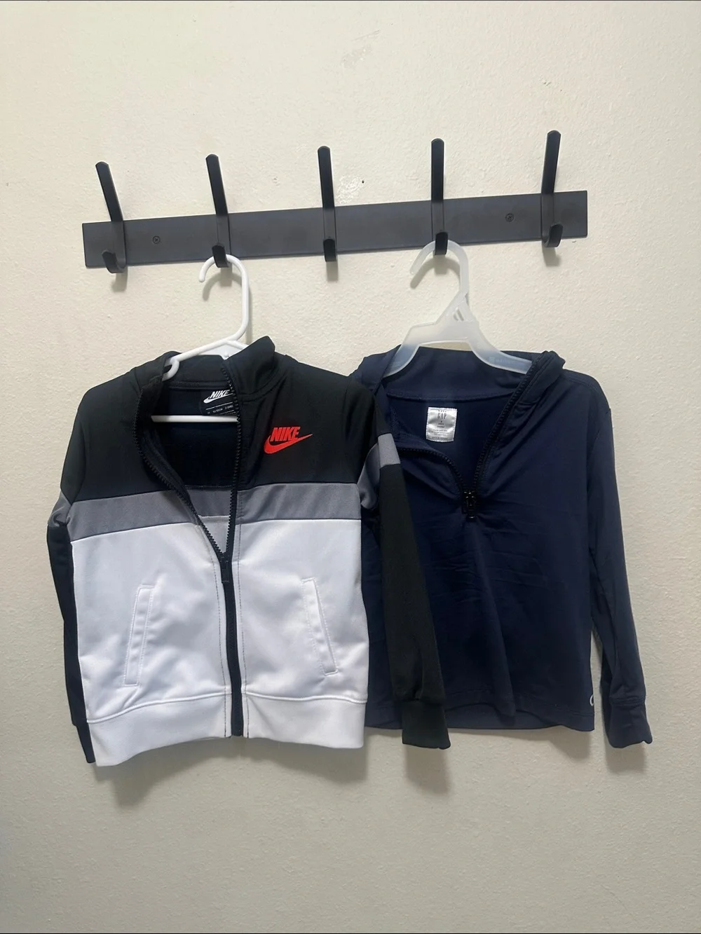 Nike Kids Jacket bundle